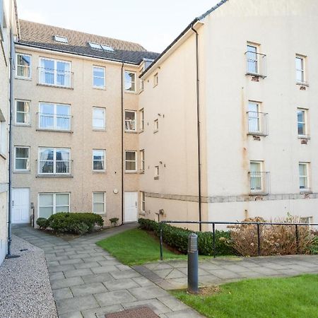 Apartament City View Aberdeen Zewnętrze zdjęcie